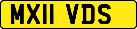 MX11VDS