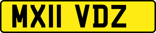 MX11VDZ