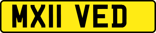MX11VED