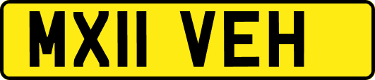MX11VEH