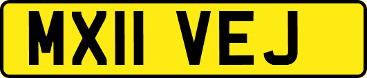 MX11VEJ