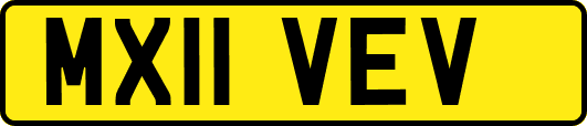 MX11VEV