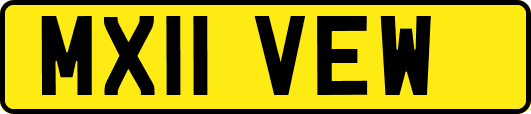 MX11VEW