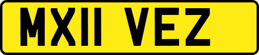 MX11VEZ