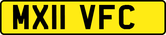 MX11VFC