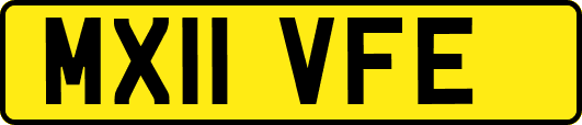 MX11VFE