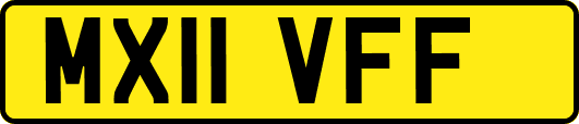 MX11VFF
