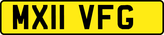 MX11VFG