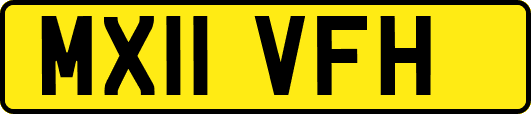 MX11VFH
