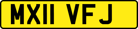 MX11VFJ