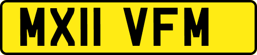 MX11VFM