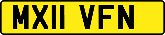 MX11VFN