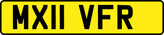 MX11VFR