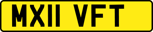 MX11VFT