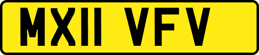 MX11VFV