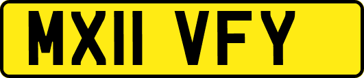 MX11VFY