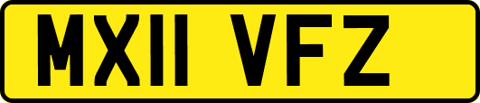 MX11VFZ