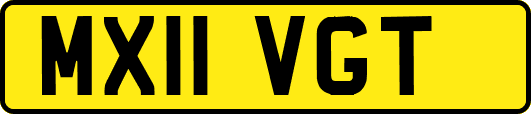 MX11VGT