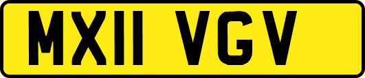 MX11VGV