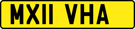 MX11VHA