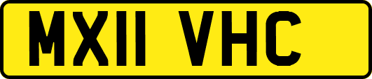 MX11VHC