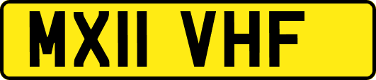 MX11VHF