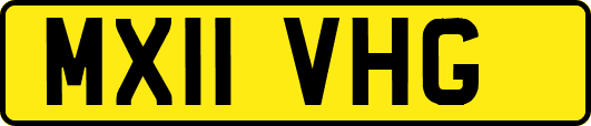 MX11VHG