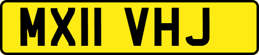 MX11VHJ
