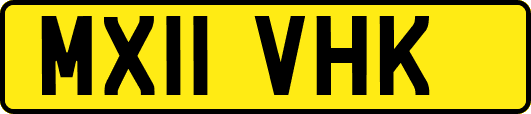 MX11VHK