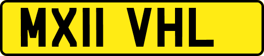 MX11VHL