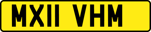 MX11VHM