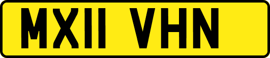 MX11VHN