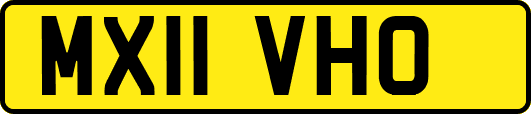 MX11VHO