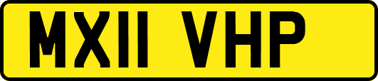 MX11VHP