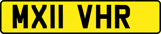 MX11VHR