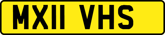 MX11VHS
