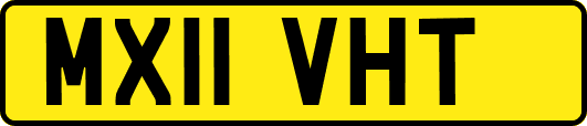 MX11VHT