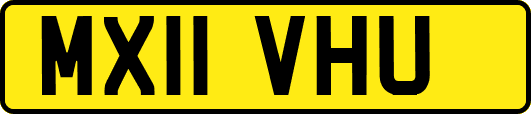 MX11VHU