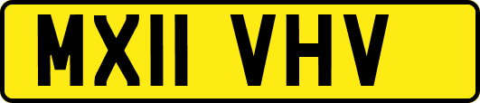 MX11VHV