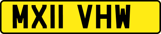 MX11VHW