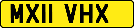 MX11VHX