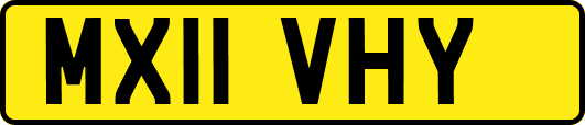 MX11VHY