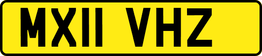 MX11VHZ