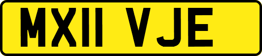 MX11VJE
