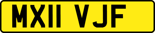 MX11VJF