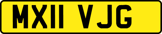 MX11VJG
