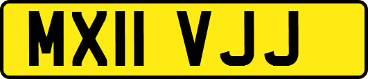 MX11VJJ