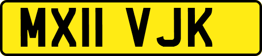MX11VJK