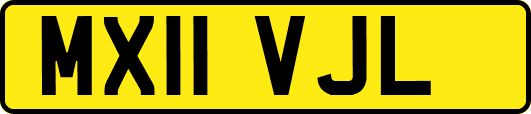 MX11VJL