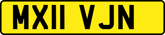 MX11VJN